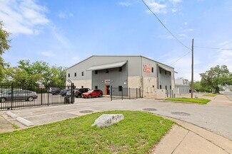 Austin, TX Office - 4719 S Congress Ave