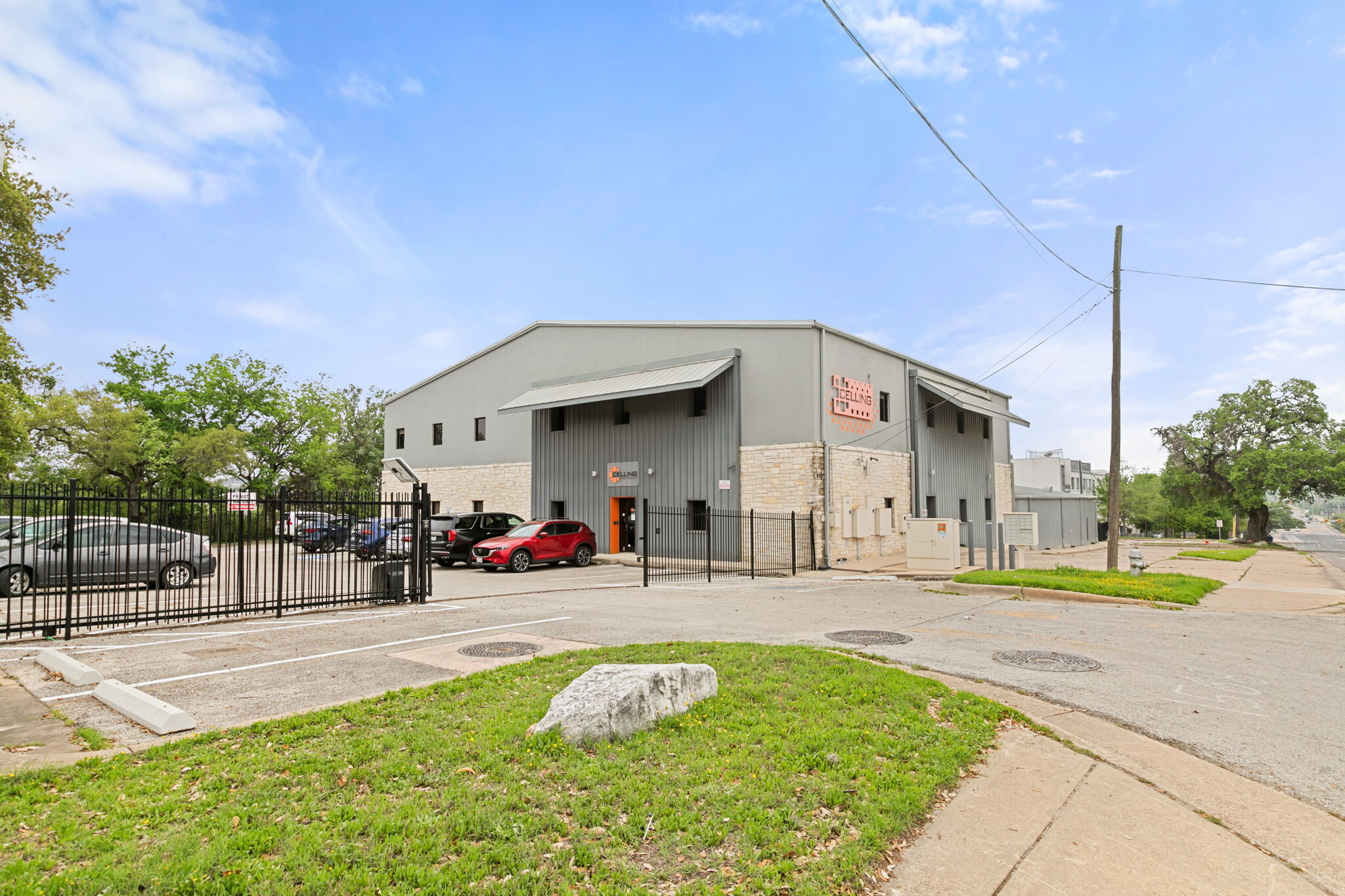 4719 S Congress Ave, Austin, TX for Sale