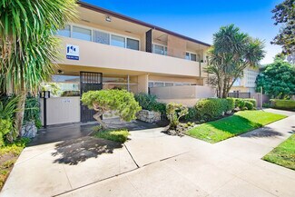 Los Angeles, CA Apartments - 1834 N Harvard Blvd