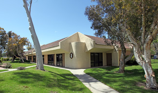 Camarillo, CA Medical - 2460 N Ponderosa Dr