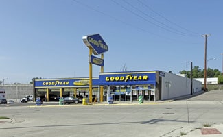 Pontiac, MI undefined - 50300 Woodward Ave Pontiac, MI undefined - 50300 Woodward Ave