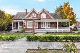 Grants Pass, OR Residential Income - 139 SW I St Grants Pass, OR Residential Income - 139 SW I St