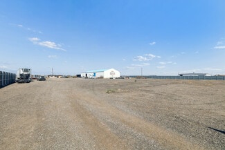 Lancaster, CA Warehouse - 45761 Division St