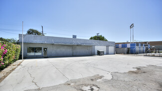 Burbank, CA Industrial - 1701 N San Fernando Blvd