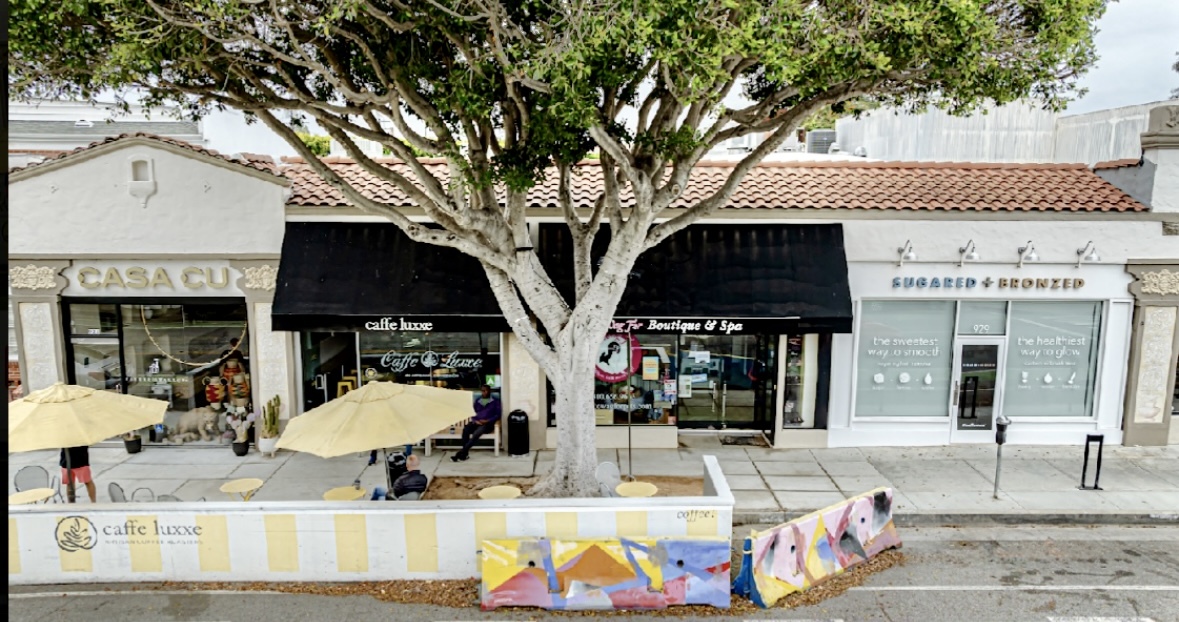 923-931 Montana Ave, Santa Monica, CA for Rent