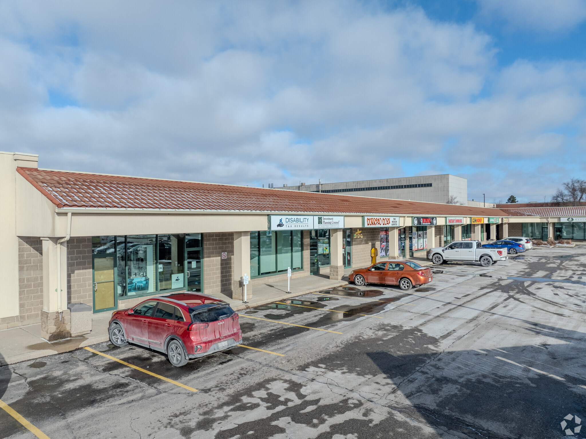 221 Woodlawn Rd W, Guelph, ON for Rent