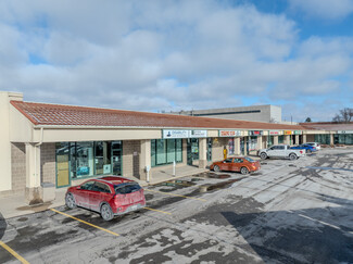 Guelph, ON Retail - 221 Woodlawn Rd W