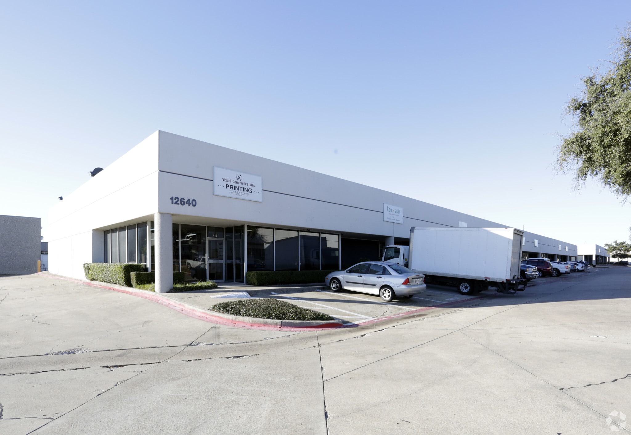 12640 Northwest Hwy E, Dallas, TX for Rent