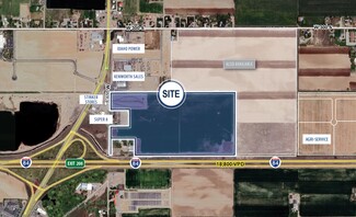 Heyburn, ID Commercial - 330 S 600 W