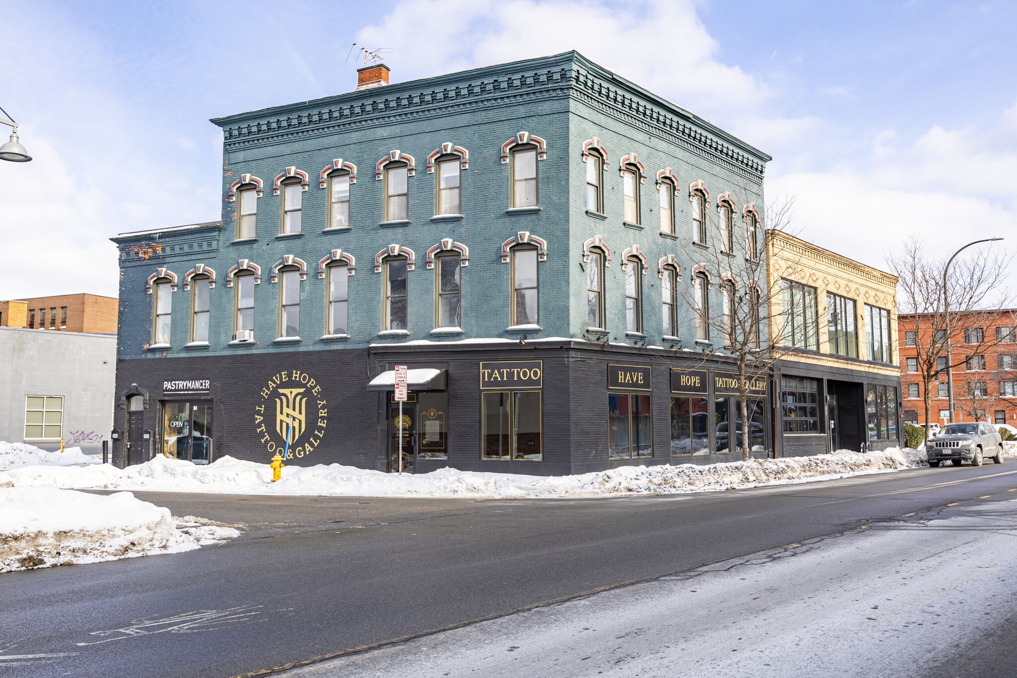 , Rochester, NY for Sale