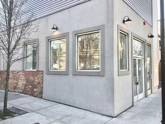 Union City, NJ Retail - 912 Bergenline Ave