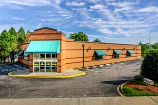 Columbia, SC Office/Medical - 2571 Forest Dr Columbia, SC Office/Medical - 2571 Forest Dr