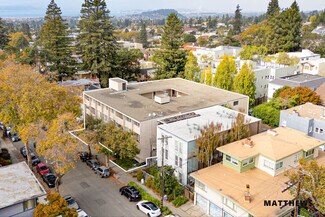 Berkeley, CA undefined - 2477 Virginia St