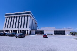 Corpus Christi, TX Office - 3649 Leopard St