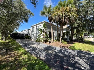 Fort Myers, FL Warehouse - 12750 Commonwealth Dr Fort Myers, FL Warehouse - 12750 Commonwealth Dr