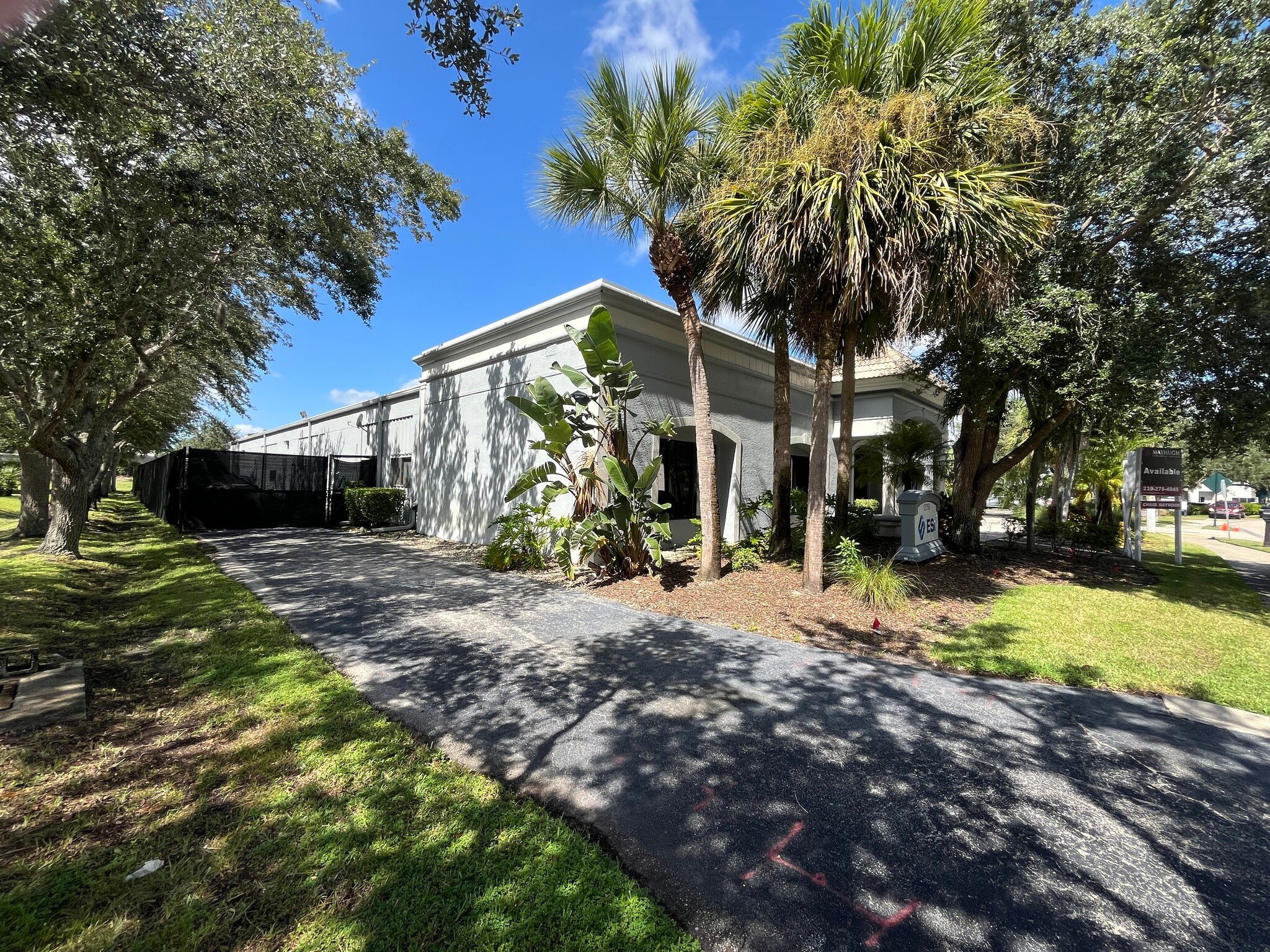 12750 Commonwealth Dr, Fort Myers, FL for Sale