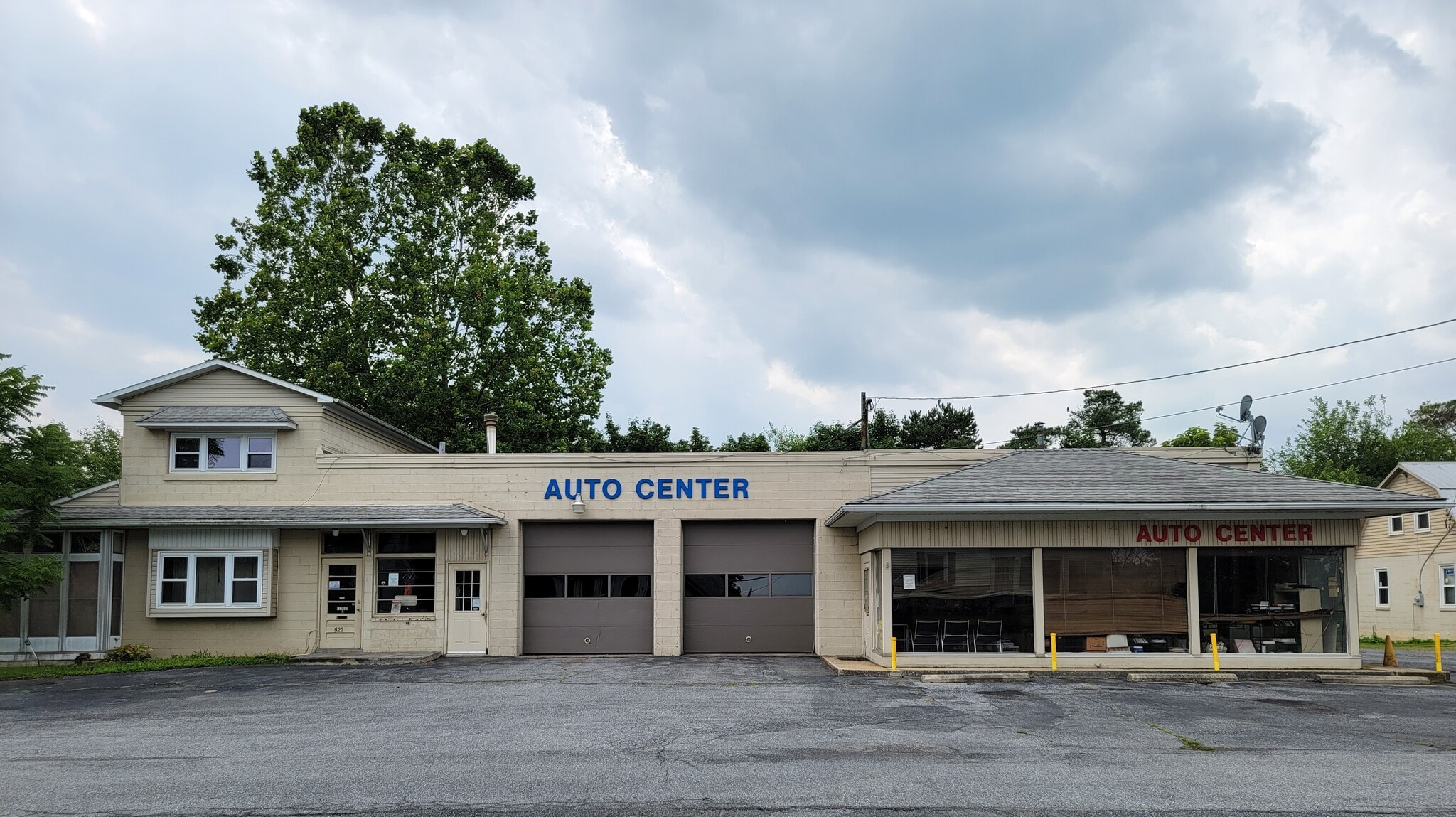 516-530 N Main St, Topton, PA for Sale