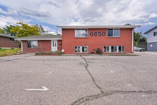 6650 S Broadway