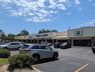 Valdosta, GA Retail - 1407 W Hill Ave Valdosta, GA Retail - 1407 W Hill Ave