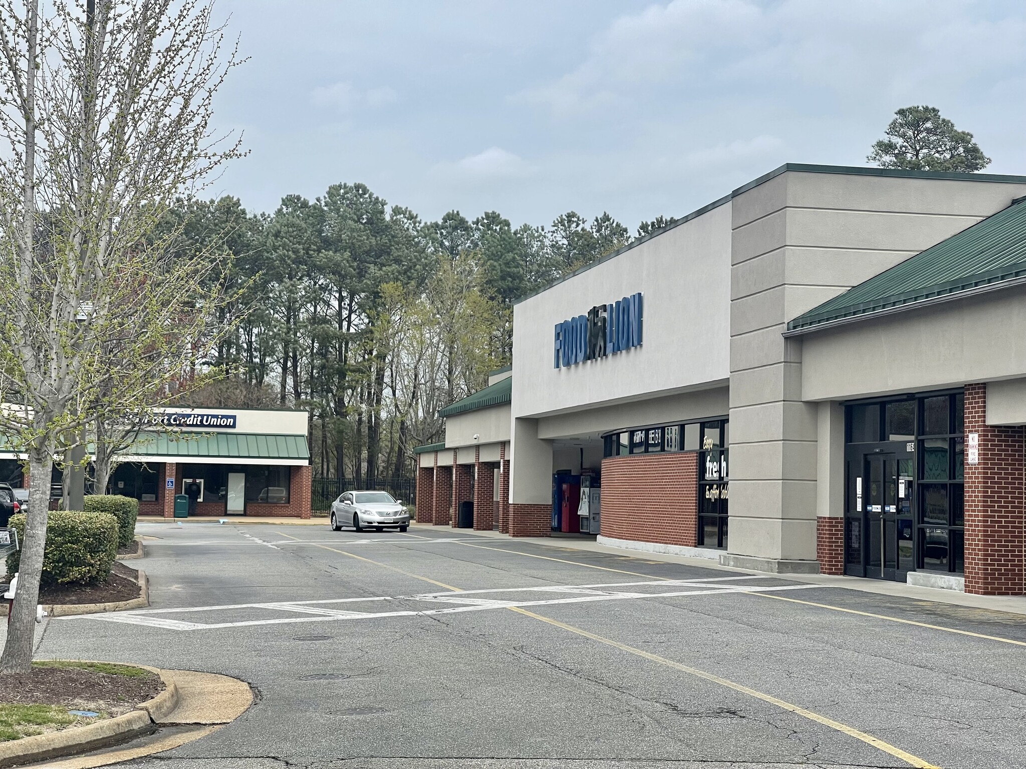 1122-1192 Big Bethel Rd, Hampton, VA for Rent