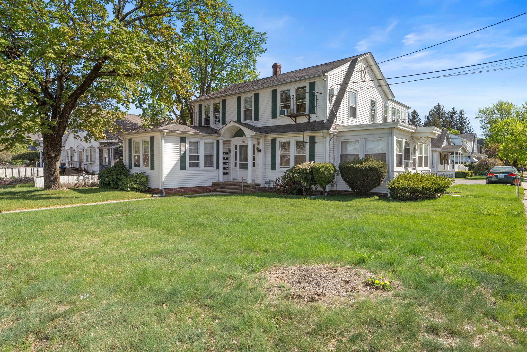 545 Smithfield Rd, North Smithfield, RI for Sale
