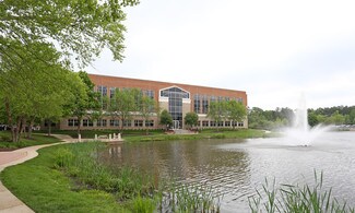 Glen Allen, VA Office - 301 Concourse Blvd Glen Allen, VA Office - 301 Concourse Blvd