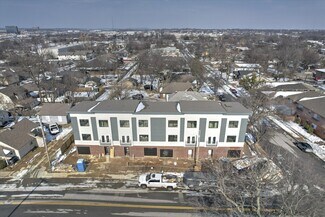 Tulsa, OK undefined - 1244 S Quincy Ave