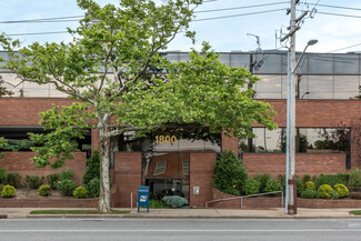Hewlett, NY Office - 1800 Rockaway Ave