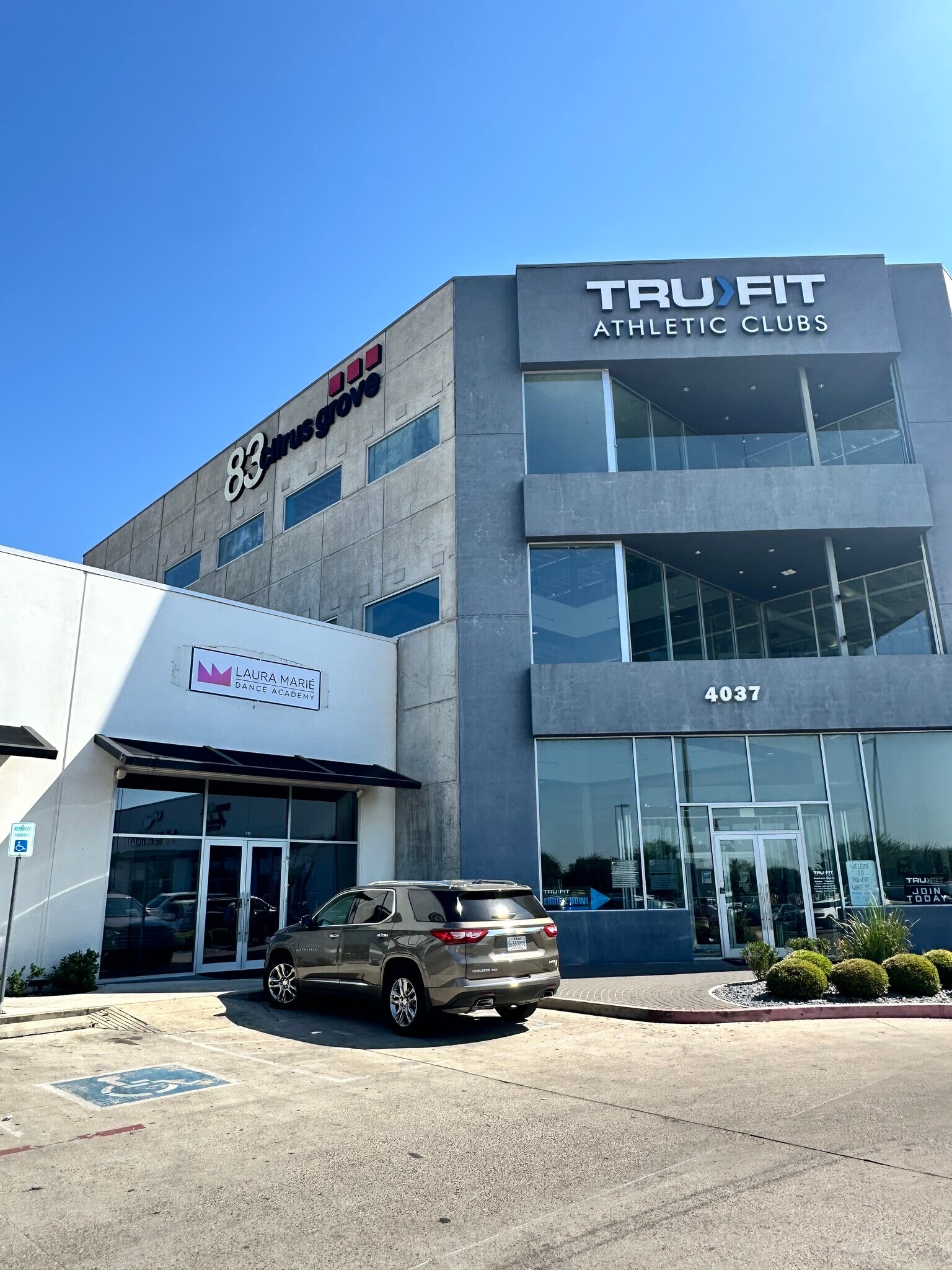 4037 W Expressway 83, McAllen, TX for Sale