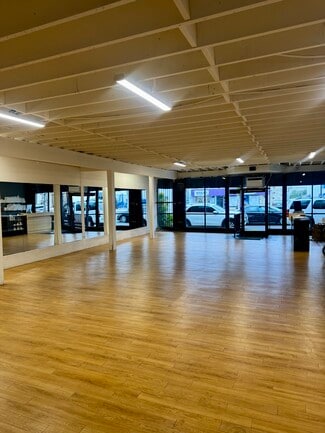 Inglewood, CA Office/Retail - 1208-1210 N La Brea Ave Inglewood, CA Office/Retail - 1208-1210 N La Brea Ave