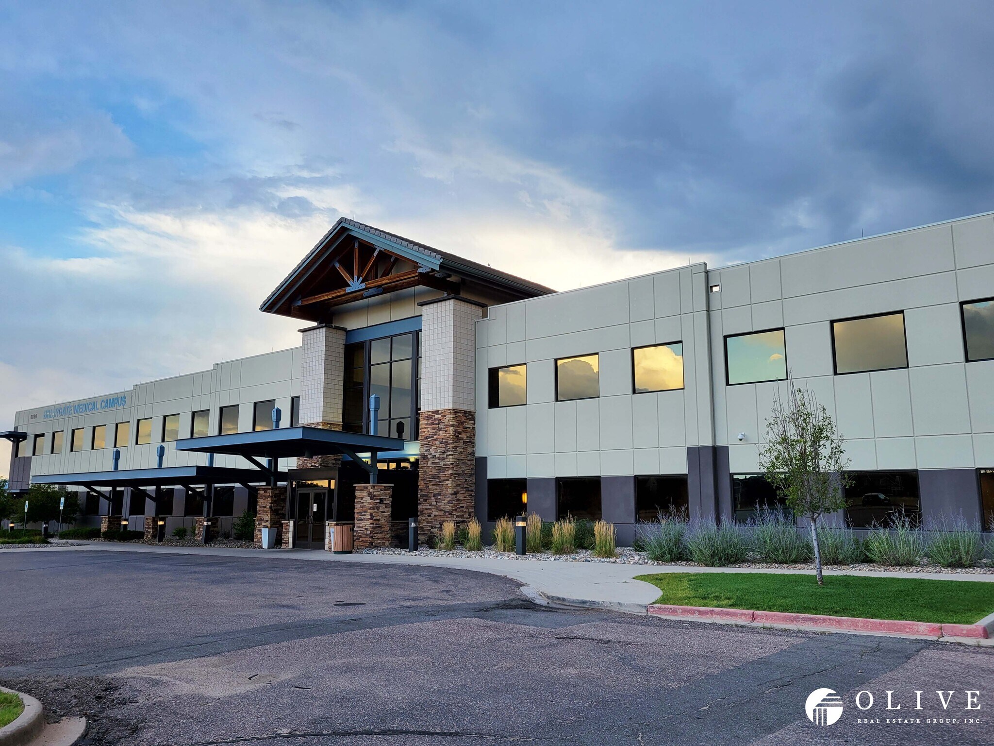 8890 N Union Blvd, Colorado Springs, CO for Rent