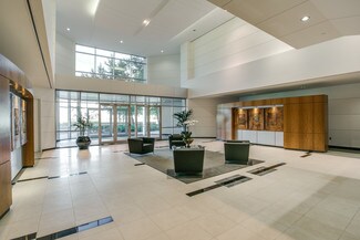 Richardson, TX Office - 3400 Waterview Pky