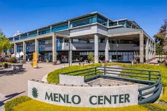 Menlo Park, CA Office, Retail - 1010 El Camino Real Menlo Park, CA Office, Retail - 1010 El Camino Real