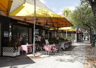 Coral Gables, FL Retail - 264 Miracle Mile