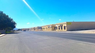 Pahrump, NV Office - 1480 E Calvada Blvd
