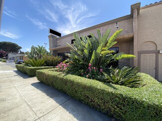 San Jose, CA Retail - 2061 Lincoln Ave