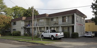 Portland, OR Apartments - 3418 SE 77th Ave Portland, OR Apartments - 3418 SE 77th Ave