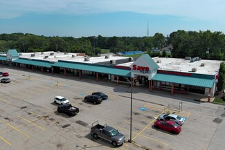 Akron, OH Office/Retail, Retail - 3333 Manchester Rd