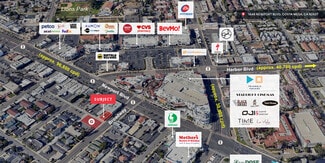 Costa Mesa, CA Retail - 1848 Newport Blvd