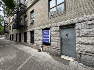 New York, NY Office/Medical - 860 Riverside Dr