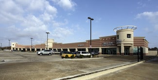 Houston, TX Retail - 7601 W Sam Houston S