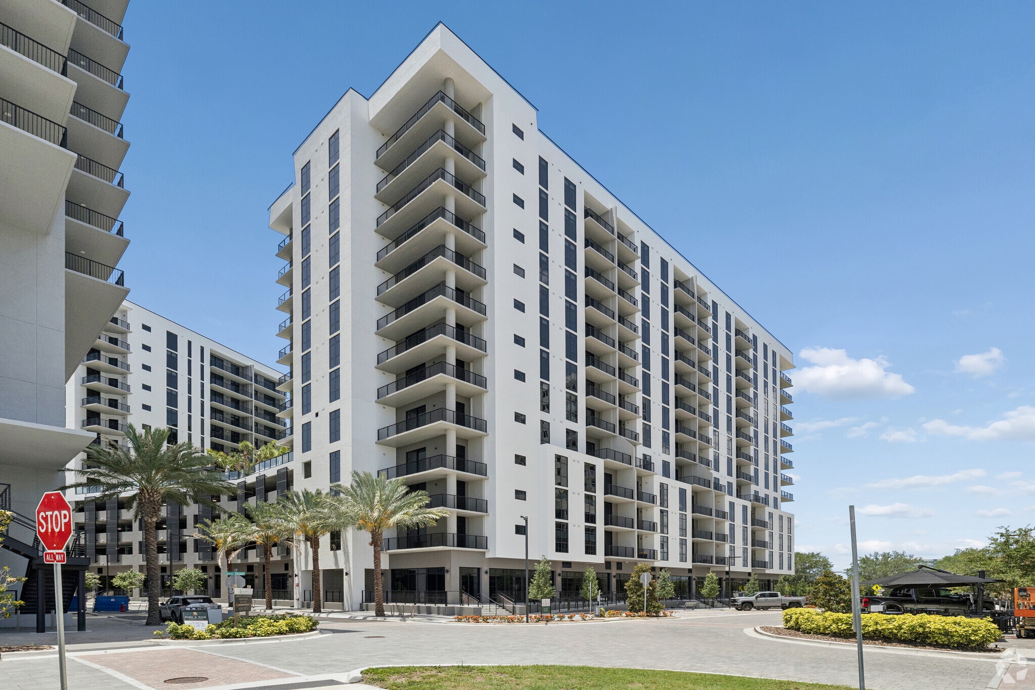 101 Main St N, Saint Petersburg, FL for Rent