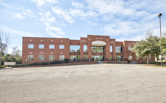 Tallahassee, FL Office - 2255 Killearn Center Blvd