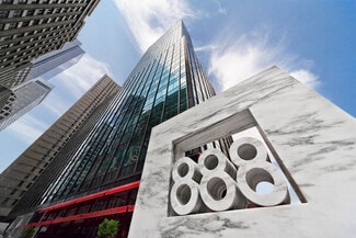 New York, NY Office - 888 7th Ave