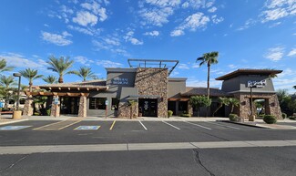 Gilbert, AZ Office/Medical - 2680 S Val Vista Dr