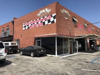 401 E El Segundo Blvd