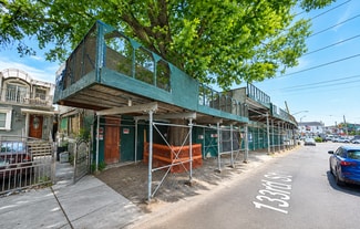 South Richmond Hill, NY Office, Retail - 13210 Liberty Ave South Richmond Hill, NY Office, Retail - 13210 Liberty Ave