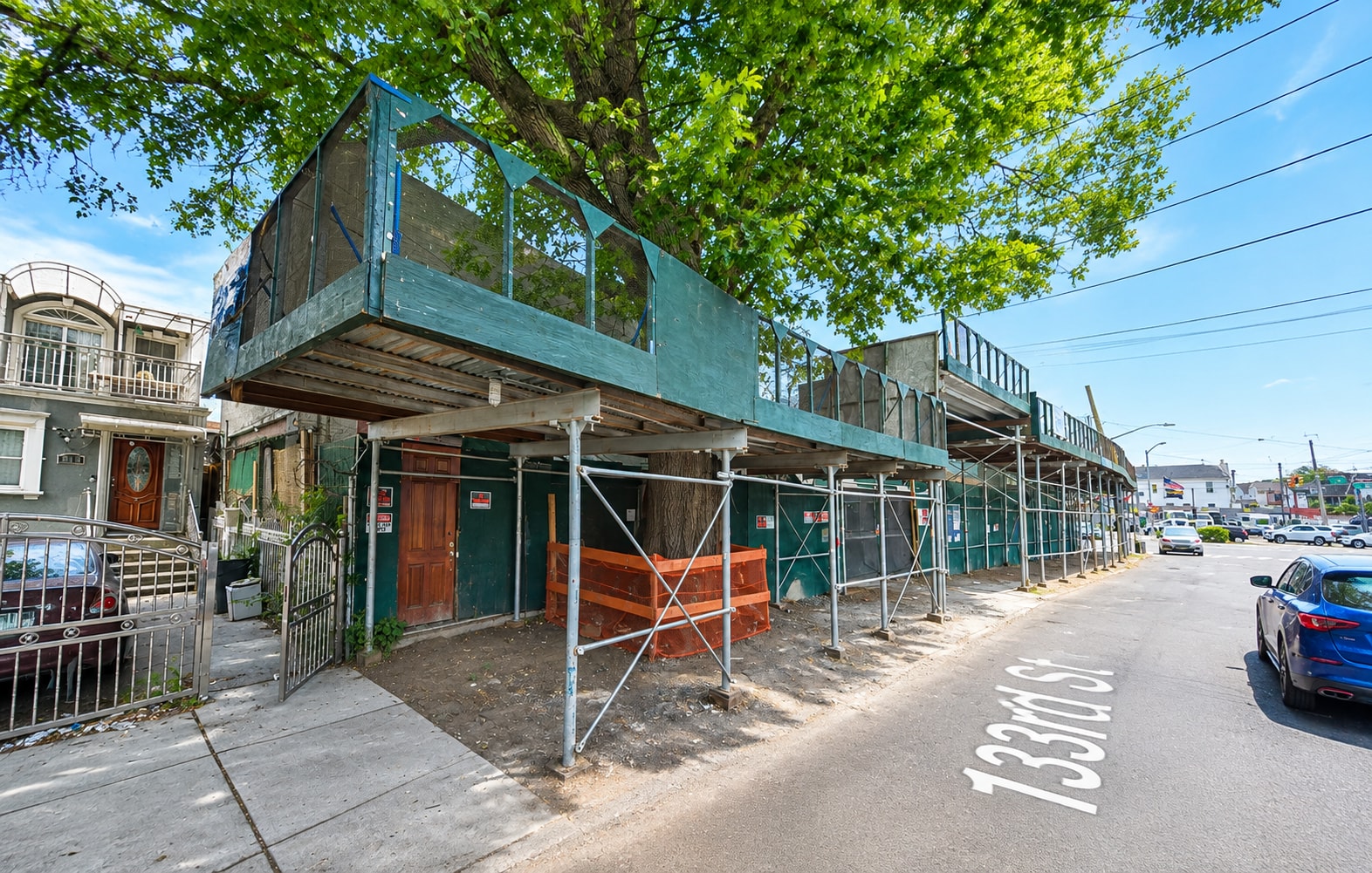 13210 Liberty Ave, South Richmond Hill, NY for Rent