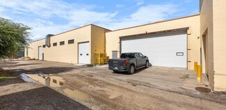 Moose Jaw, SK Industrial - 461 Athabasca St E