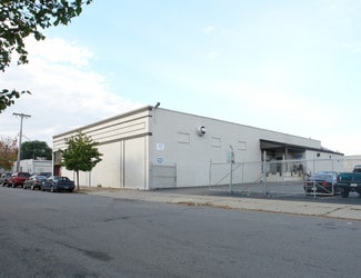 Rochester, NY Manufacturing - 235-257 Ormond St